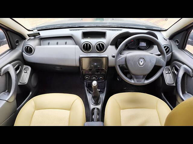 Used Renault Duster [2015-2016] 85 PS RxE in Bangalore