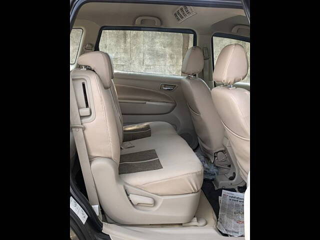 Used Maruti Suzuki Ertiga [2015-2018] VXI AT in Pune