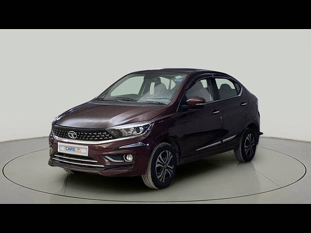 Used Tata Tigor XZ Plus CNG [2022-2023] in Delhi