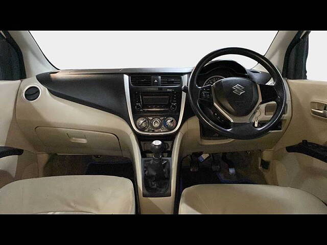 Used Maruti Suzuki Celerio [2017-2021] ZXi [2017-2019] in Chandigarh