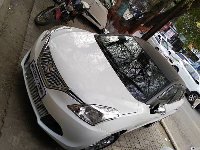 Used Maruti Suzuki Baleno [2015-2019] Delta 1.2 in Patna