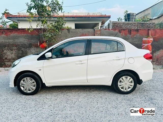 Used Honda Amaze [2013-2016] 1.2 EX i-VTEC in Noida