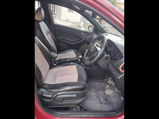 Used Hyundai i20 Active [2015-2018] 1.2 SX in Hyderabad