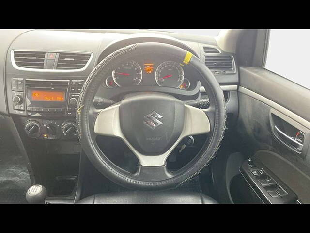 Used Maruti Suzuki Swift [2014-2018] VXi in Pune