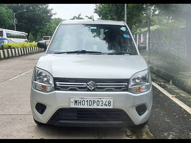 Used 2020 Maruti Suzuki Wagon R in Mumbai