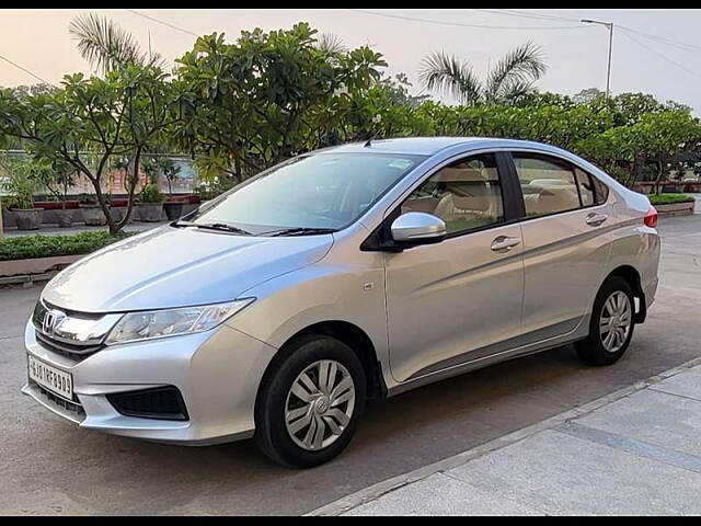 Used Honda City [2014-2017] S [2014-2016] in Ahmedabad