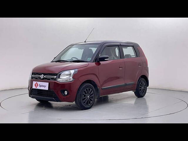 Used 2023 Maruti Suzuki Wagon R in Bangalore