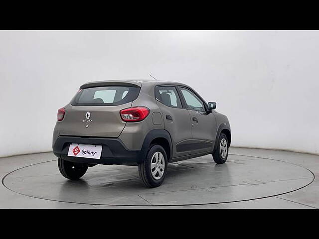 Used Renault Kwid [2015-2019] RXT [2015-2019] in Chennai