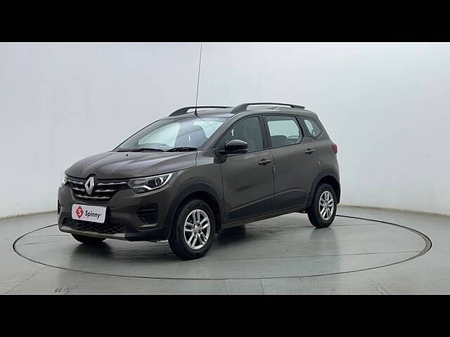 Used 2022 Renault Triber in Mumbai