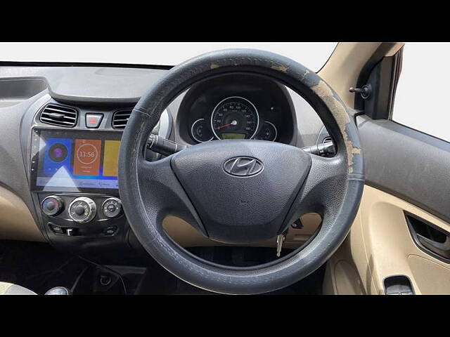 Used Hyundai Eon 1.0 Kappa Magna + [2014-2016] in Bangalore