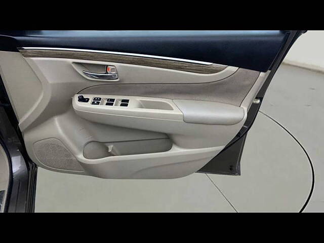 Used Maruti Suzuki Ciaz Zeta Hybrid  1.5 [2018-2020] in Delhi