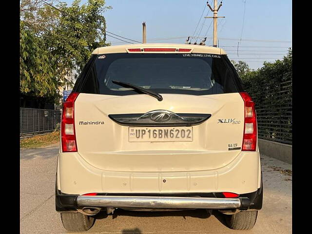 Used Mahindra XUV500 [2015-2018] W8 AT [2015-2017] in Faridabad