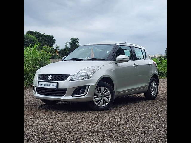 Used Maruti Suzuki Swift [2011-2014] ZXi in Pune