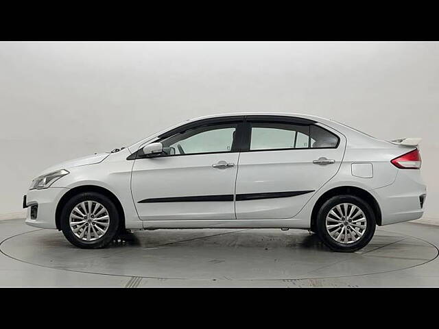 Used 2016 Maruti Suzuki Ciaz in Delhi