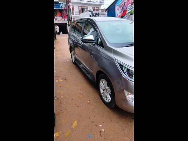 Used Toyota Innova Crysta [2016-2020] 2.8 ZX AT 7 STR [2016-2020] in Lucknow