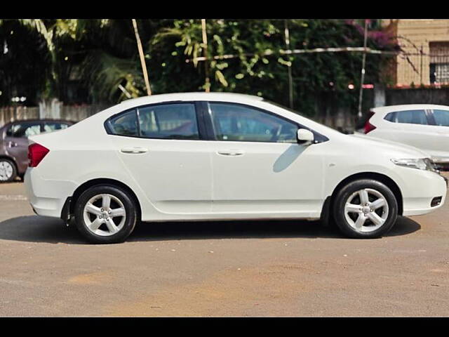 Used Honda City [2011-2014] 1.5 S MT in Mumbai