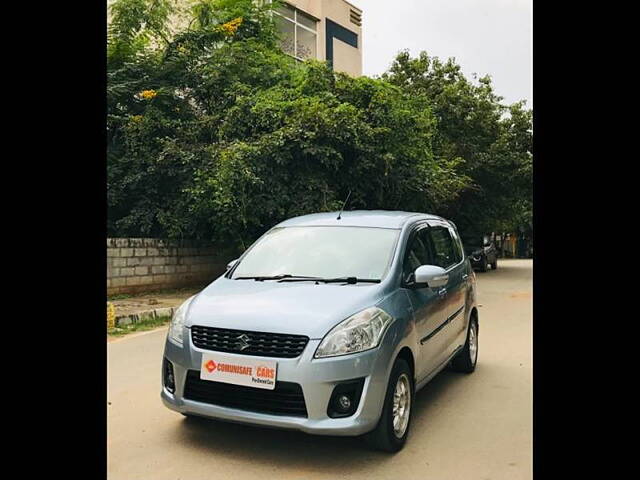 Used Maruti Suzuki Ertiga [2012-2015] VDi in Bangalore