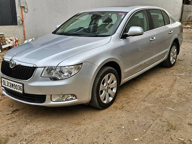 Used 2010 Skoda Superb in Gurgaon