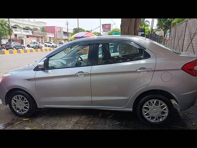 Used Ford Aspire [2015-2018] Titanium1.5 TDCi in Lucknow