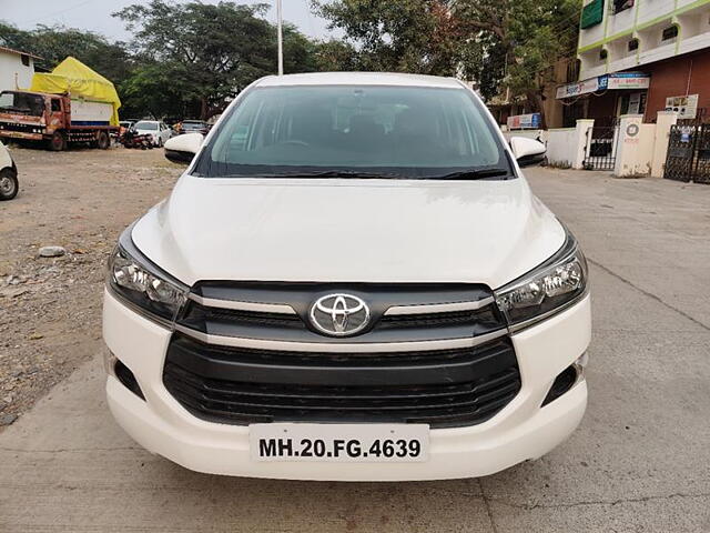 Used 2019 Toyota Innova in Aurangabad