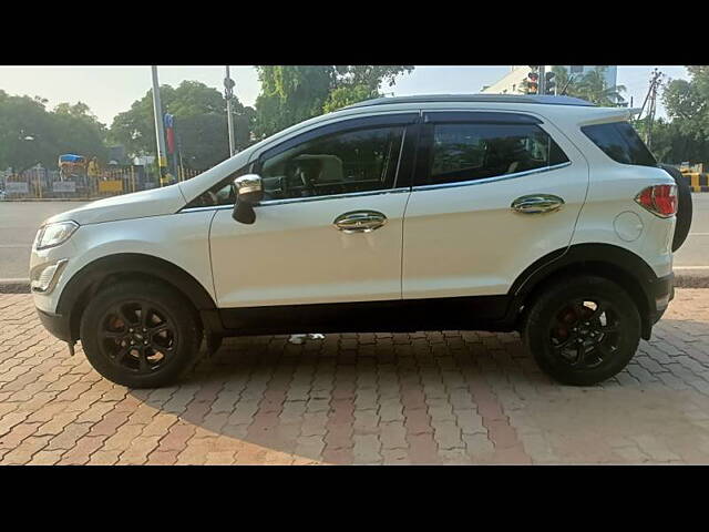 Used Ford EcoSport [2017-2019] Titanium 1.5L Ti-VCT in Patna