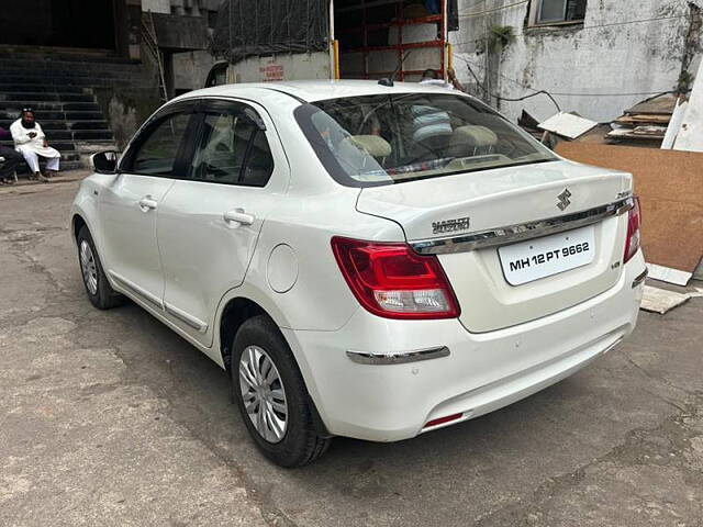 Used Maruti Suzuki Dzire [2017-2020] VDi in Pune