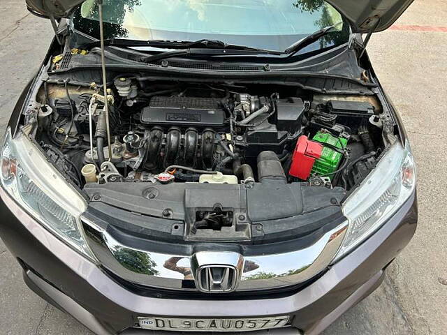 Used Honda City [2014-2017] VX in Delhi