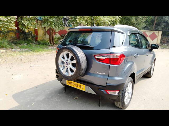 Used Ford EcoSport [2017-2019] Titanium 1.5L Ti-VCT in Delhi