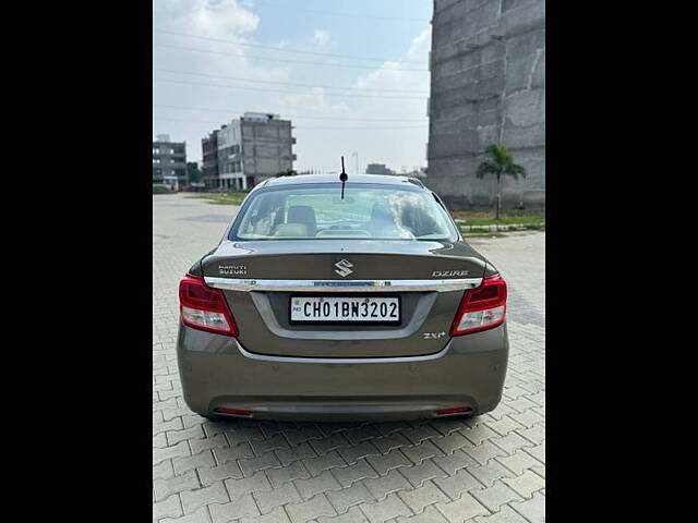 Used Maruti Suzuki Dzire [2017-2020] ZXi Plus in Kharar