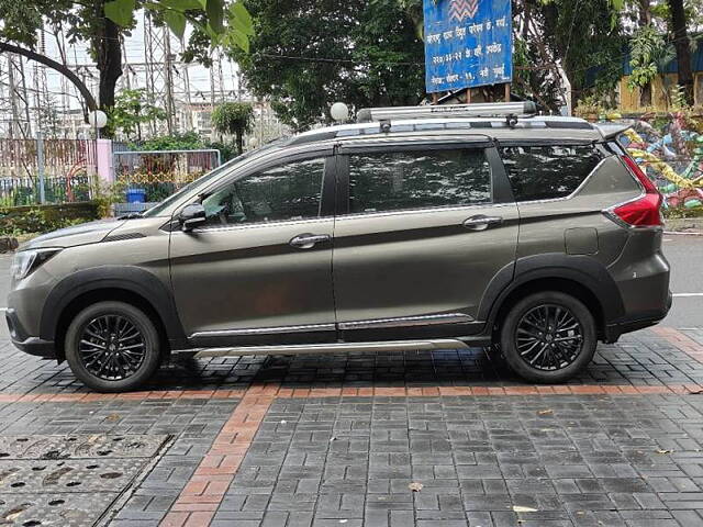 Used Maruti Suzuki XL6 [2019-2022] Zeta MT Petrol in Navi Mumbai