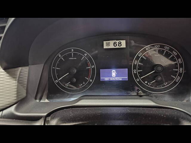Used Toyota Innova Crysta [2016-2020] 2.4 GX 7 STR [2016-2020] in Mohali