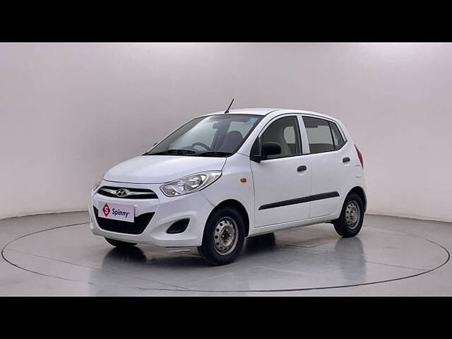 Used 2013 Hyundai i10 in Bangalore