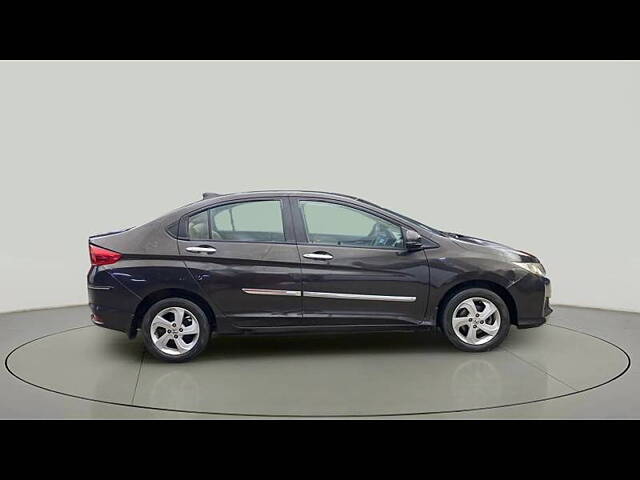 Used Honda City [2011-2014] 1.5 V MT in Delhi