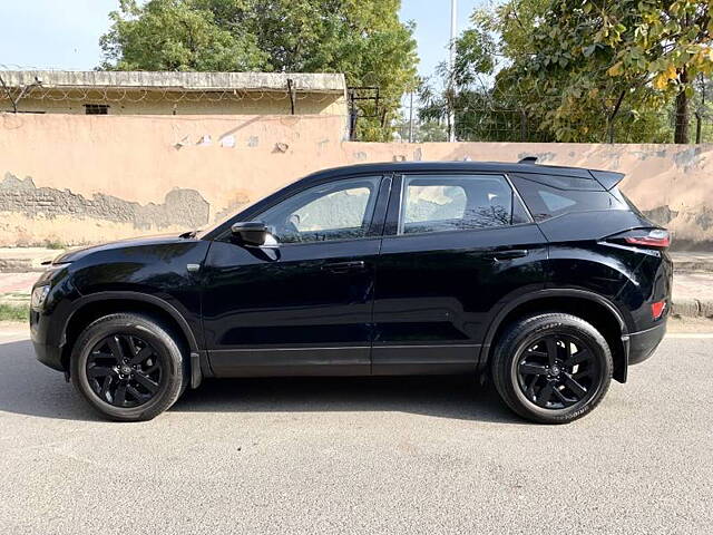 Used Tata Harrier [2019-2023] XZ Dark Edition in Delhi