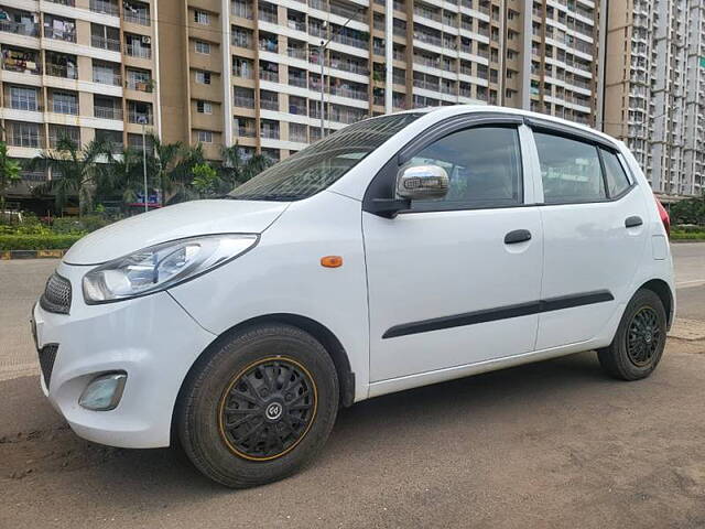 Used Hyundai i10 [2010-2017] 1.1L iRDE Magna Special Edition in Mumbai