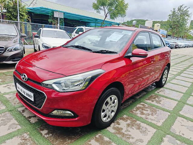 Used Hyundai Elite i20 [2018-2019] Sportz 1.2 in Pune