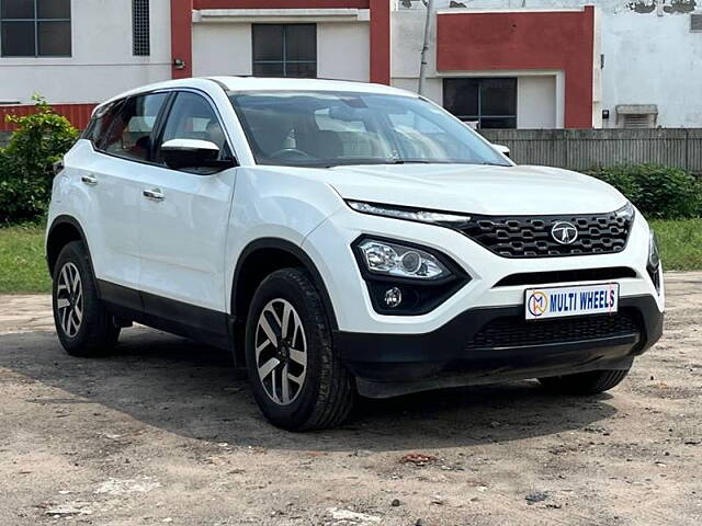 Used Tata Harrier [2019-2023] XZA Plus in Delhi