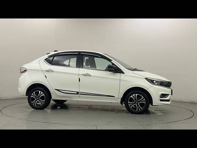 Used Tata Tigor XZ Plus CNG [2022-2023] in Gurgaon