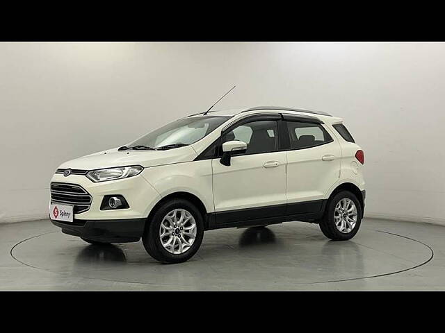 128 Used Ford Cars in Gurgaon Second Hand Ford Cars in Gurgaon