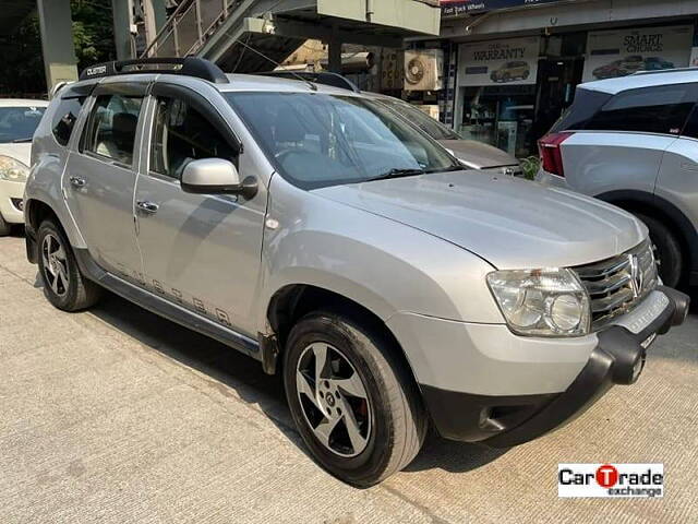 Used Renault Duster [2012-2015] 85 PS RxL Diesel (Opt) in Mumbai