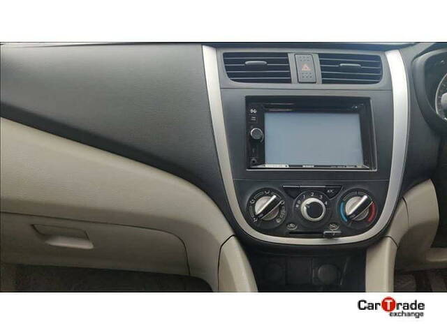 Used Maruti Suzuki Celerio [2014-2017] LXi AMT in Pune