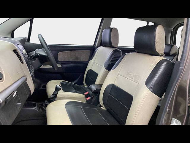 Used Maruti Suzuki Wagon R 1.0 [2014-2019] VXI in Kochi