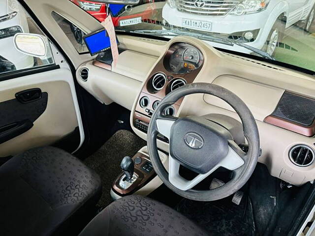 Used Tata Nano Twist XTA in Bangalore