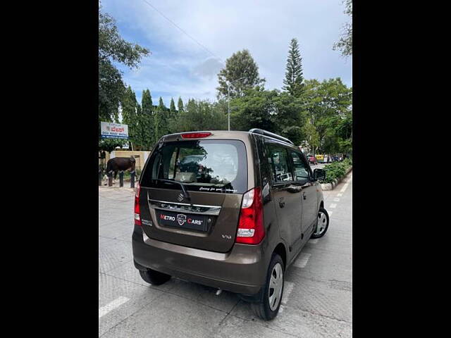 Used Maruti Suzuki Wagon R [2019-2022] VXi 1.0 [2019-2019] in Bangalore