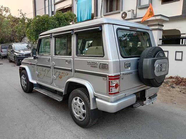 Used Mahindra Bolero [2011-2020] Power Plus SLX [2016-2019] in Hyderabad