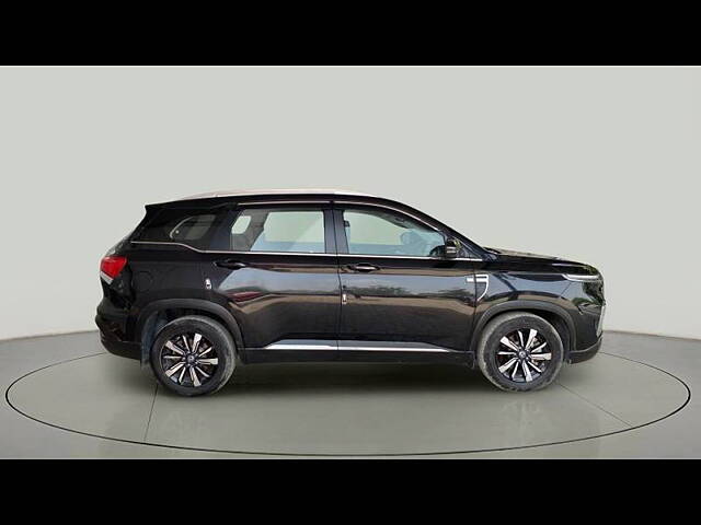 Used MG Hector [2019-2021] Sharp 1.5 DCT Petrol in Ahmedabad