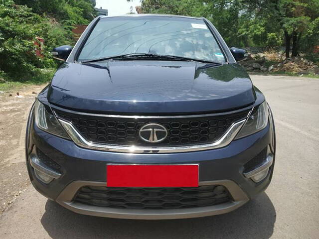 Used 2019 Tata Hexa in Pune