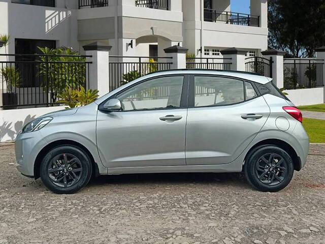 Used Hyundai Grand i10 Nios [2019-2023] Sportz 1.2 Kappa VTVT in Delhi