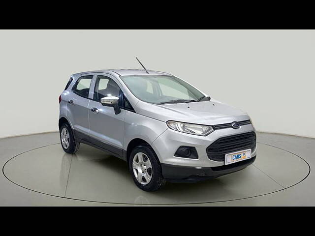 Used 2017 Ford Ecosport in Delhi