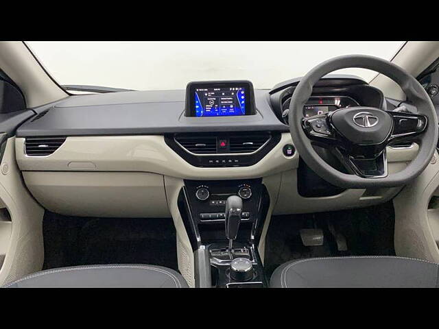 Used Tata Nexon [2020-2023] XZA Plus [2020-2023] in Hyderabad